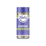 Everyday Seasoning