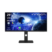 29C1F-D | 29" WFHD 100Hz IPS Ultrawide Creator Monitor