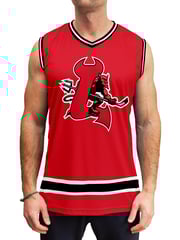 Lowell Devils Hockey Tank