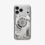 iPhone 17 Series - Ultra Hybrid Zero One (MagFit)
