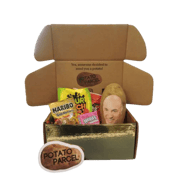 Classy Potato Gift Bundle