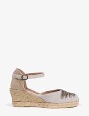 Mary Jane Dali Espadrille
