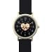 Heart Of Gold Watch
