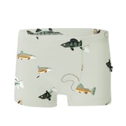 Briefs in Fishing