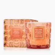 Spiced Pumpkin Latte - Classic Candle