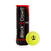 BLACK CROWN PRO 3 Ball Pot