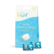 Natural Cleaning Tablets