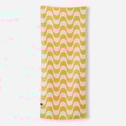Original Towel: Copacabana Mango