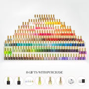 200 Gel Couleur Bundle Set