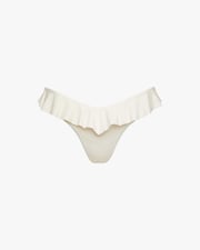 Ruffle Delilah Bottom