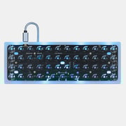 Drop + OLKB Planck Mechanical Keyboard Kit V7