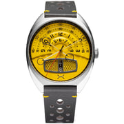 Xeric Halograph III Automatic Caution Yellow