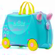 Una the Unicorn Trunki