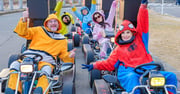 Shibuya Go Karting Experience by Akiba Kart Shibuya - Klook Australia