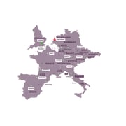 Majestic Europe