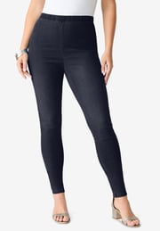 Comfort Stretch Slim Leg Jean