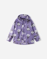 Waterproof Rain Jacket - Vesi