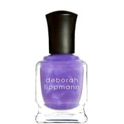Genie In A Bottle - perfecting base coat