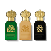 Masculine Traveller Set