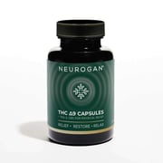 THC Capsules