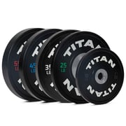 LB Elite Competition Plates