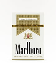 Marlboro – Gold