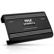 2-Ch. Bridgeable Car Amplifier 4000 Watt