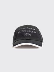 Logo Stamp Cap