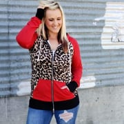 Leopard Love