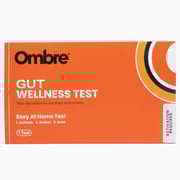 Gut Health Test