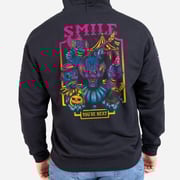 Enjoy The Show Hoodie - Black