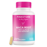 Maca Root