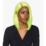 Sensationnel Shear Muse Synthetic Hair Empress Lace Front Wig - MAKAYLA
