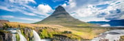 Book Air Canada flights to Iceland | Air Canada