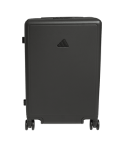 adidas Three-Stripe Spinner Carry-On Wheel Bag