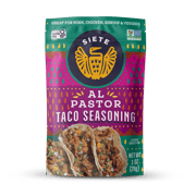 Al Pastor Taco Seasoning