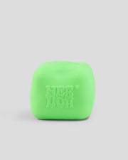 Nee Doh Nice Cube Glow In The Dark