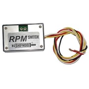Shifnoid RPM-Activated Switches