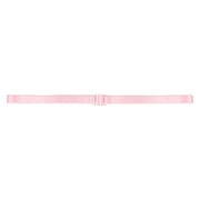 Adult Waist Belt with Buckle - V2701