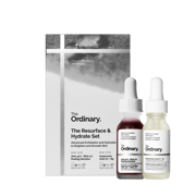 The Resurface & Hydrate Set