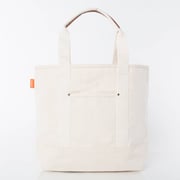 Essential Canvas Tote