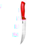 BREAKING BUTCHER KNIFE - RED