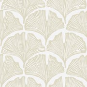 Feather Palm Peel and Stick Wallpaper By Novogratz
