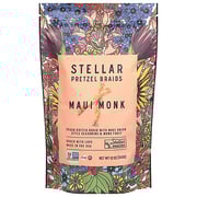 Stellar Braids Maui Monk - 12 Oz