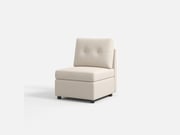 RUBIK III Seat