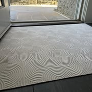 The Insider - Dreamweaver (Champagne) / Doormat