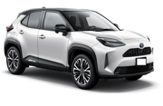 Find the cheapest car rental at Rome Airport Fiumicino (FCO)