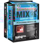 Sun Gro Sunshine #4 Professional Growing Mix