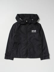Coat kids Golden Goose