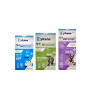 Zylkene Plus Capsules